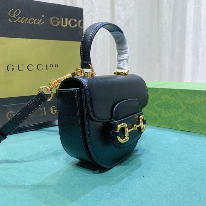 Gucci Top Handle Bags